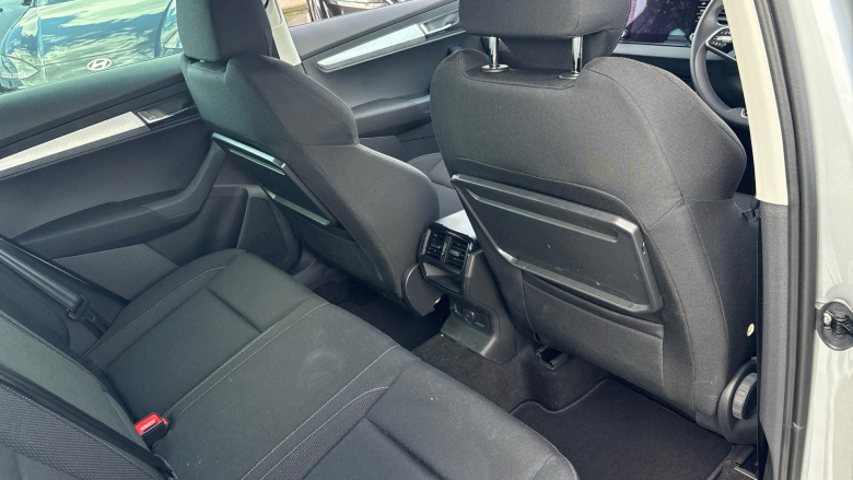 Skoda Karoq 1.0 TSI 116 SE Edition 5dr Petrol Estate